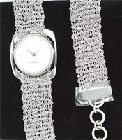 Orologio Breil Donna Infinity in Acciaio TW1177 - TW1177